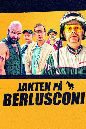 Jakten på Berlusconi's poster