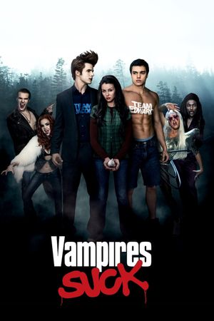 Vampires Suck's poster