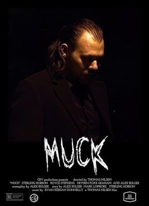 MUCK's poster