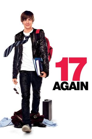 17 Again's poster