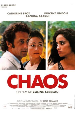 Chaos's poster