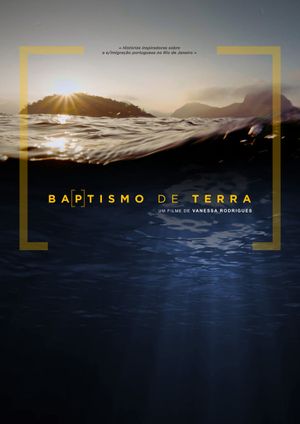Baptismo de Terra's poster
