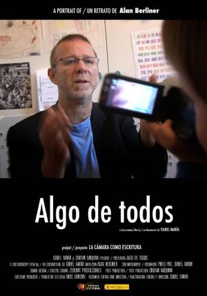 Algo de todos's poster