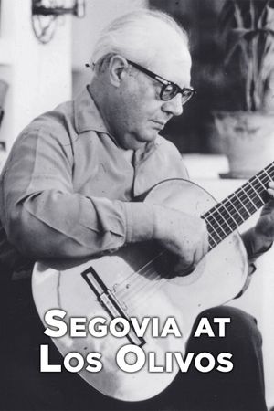 Segovia at Los Olivos's poster