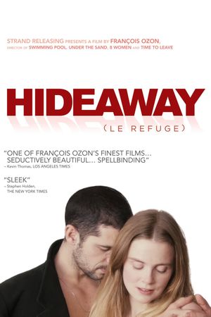 Hideaway's poster