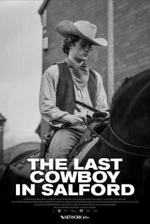 The Last Cowboy In Salford's poster