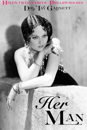 Her Man's poster