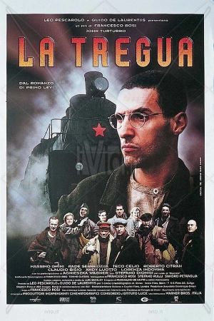 The Truce's poster