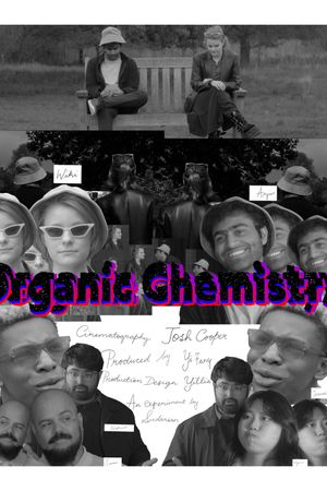 Organic Chemistry's poster