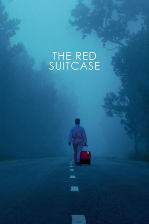 The Red Suitcase's poster