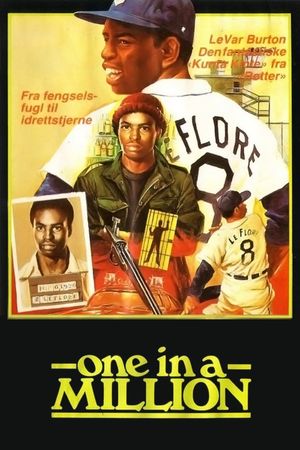 One in a Million: The Ron LeFlore Story's poster