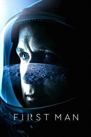 First Man's poster