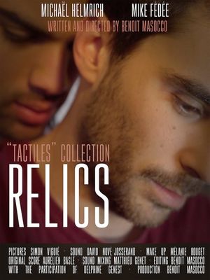 Relics's poster image