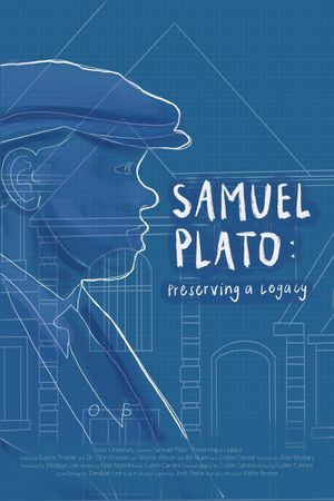 Samuel Plato: Preserving A Legacy's poster