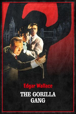 Gorilla Gang's poster