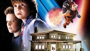 Zathura: A Space Adventure's poster