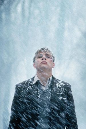 Before the Fall's poster
