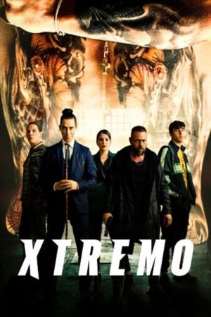 Xtreme's poster