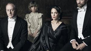 The Childhood of a Leader's poster