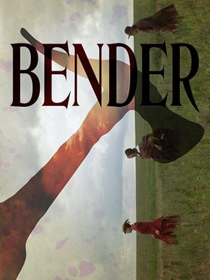 Bender's poster