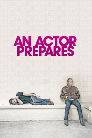 An Actor Prepares's poster