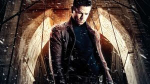Max Payne's poster