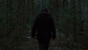 In a Violent Nature's poster