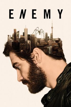 Enemy's poster