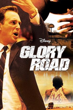 Glory Road's poster