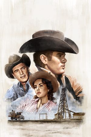 Giant's poster