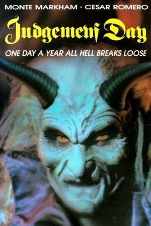Judgement Day's poster