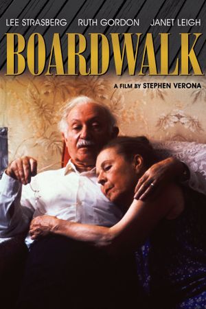 Boardwalk's poster