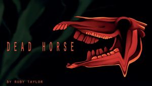 Dead Horse's poster