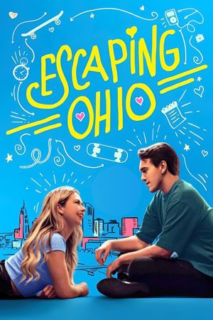 Escaping Ohio's poster