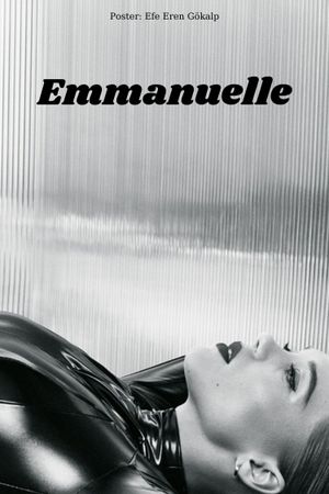 Emmanuelle's poster