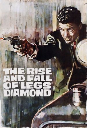 The Rise and Fall of Legs Diamond's poster