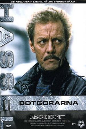 Hassel 09 - Botgörarna's poster