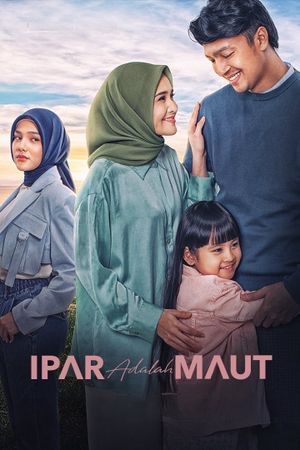 Ipar Adalah Maut's poster