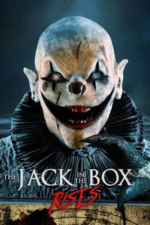 The Jack in the Box Rises's poster