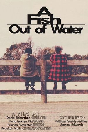 A Fish Out of Water's poster image