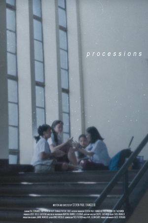 Processions's poster image