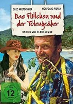 Das Flittchen und der Totengräber's poster
