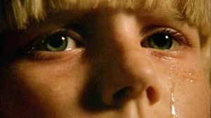 The Brood's poster