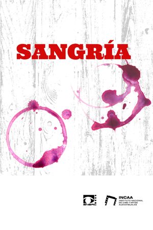 Sangría's poster image