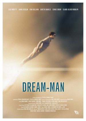 Dream-Man's poster
