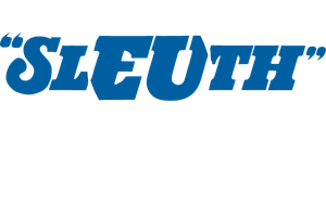Sleuth's poster