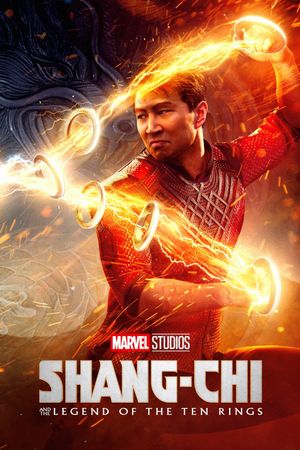Shang-Chi and the Legend of the Ten Rings's poster