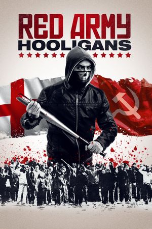 Red Army Hooligans's poster