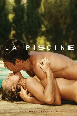The Swimming Pool's poster