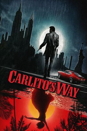 Carlito's Way's poster